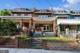 412 Gallatin Street - Photo 1
