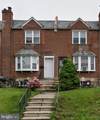 6006 Alma Street - Photo 1