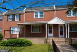 3817 Berkley Avenue - Photo 1