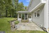 1842 Post Oak Trail - Photo 25