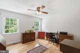 1842 Post Oak Trail - Photo 34