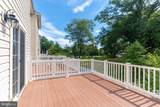 7427 Willow View Lane - Photo 29