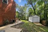 8317 Accotink Road - Photo 53