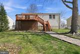 7916 Frye Road - Photo 23