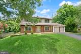 8902 Huxley Court - Photo 6