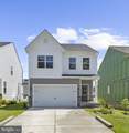 8518A Jenkins Road - Coolidge Model - Photo 1
