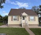 829 Old Rixeyville Road - Photo 1