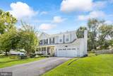11602 Bend Bow Drive - Photo 1