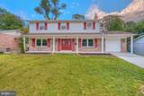 7806 Claudia Drive - Photo 2