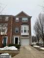3301 Castle Ridge Circle - Photo 1