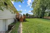 3418 Joppa Road - Photo 30