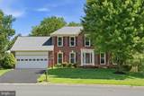 8213 Crackling Fire Drive - Photo 1