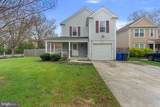 3811 Ernst Drive - Photo 1