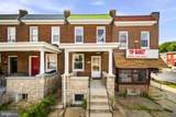 1516 Luzerne Avenue - Photo 2