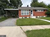 3802 Brownhill Road - Photo 2