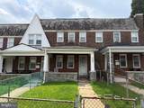 4027 Cranston Avenue - Photo 1