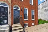 1354 Fremont Avenue - Photo 2