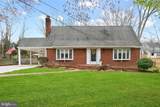 4003 Gibbs Street - Photo 1
