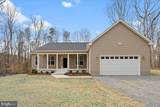 2132 Mount Olive Road - Photo 1
