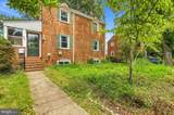 4806 Cherokee Street - Photo 1