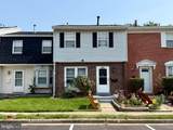 14745 Hackwood Street - Photo 1