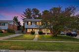 1105 Chiswell Lane - Photo 1
