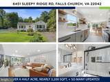 6451 Sleepy Ridge Road - Photo 1