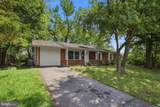 1402 Amelia Street - Photo 2