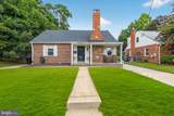 1711 Brisbane Street - Photo 1