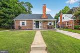 1711 Brisbane Street - Photo 2