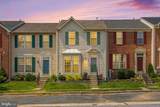4544 Golden Meadow Drive - Photo 1
