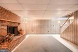 1802 Bear Creek Drive - Photo 33