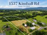 1537 Kimball Road - Photo 1