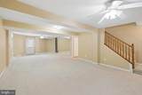 9741 Plaskett Forest Lane - Photo 33
