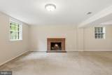 8621 Buckboard Drive - Photo 19