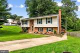 2805 Merrick Way - Photo 2