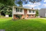 2805 Merrick Way - Photo 3