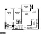 203 Yoakum Parkway - Photo 3