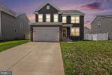 9510 Hillcrest Drive - Photo 1
