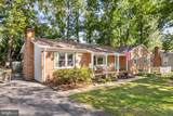520 Butternut Drive - Photo 1