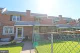 729 Bennington Road - Photo 7