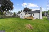 709 Wooddale Road - Photo 49