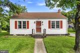 8902 Marquis Lane - Photo 1