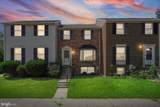 1149 Catch Harbour - Photo 1