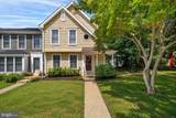 1536 Twisted Oak Drive - Photo 1