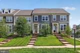 1743 Autumn Maple Leaf Drive - Photo 1