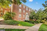 3860 Rodman Street - Photo 1