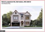 7610 Clarendon Road - Photo 1