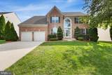 17107 Aspen Leaf Drive - Photo 1