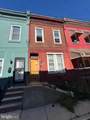 2540 Gratz Street - Photo 1